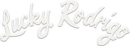 Lucky Rodrigo Restaurant & Bar logo